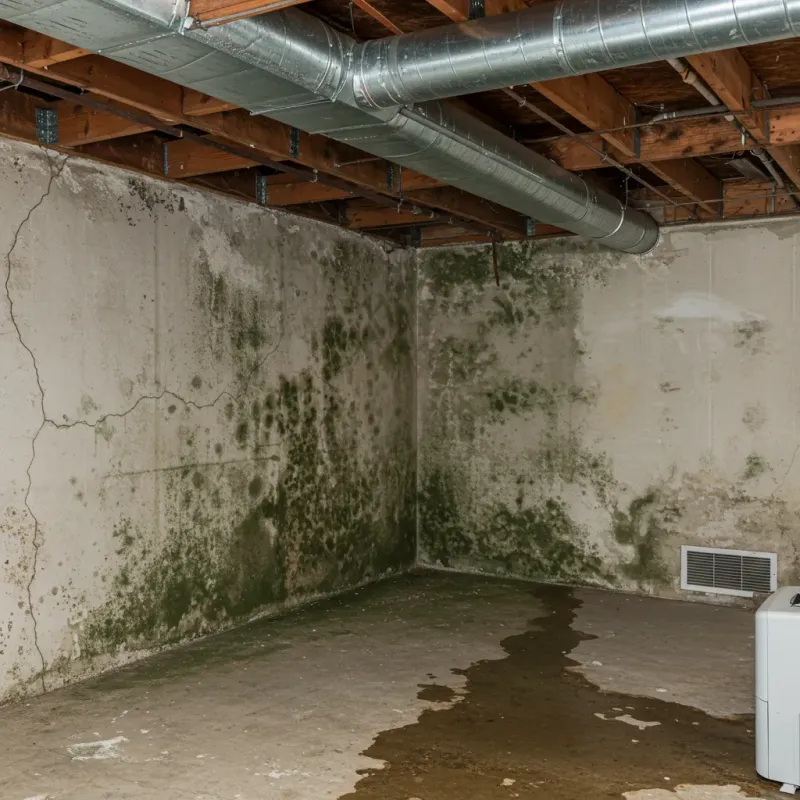 Professional Mold Removal in Mount Rainier, MD